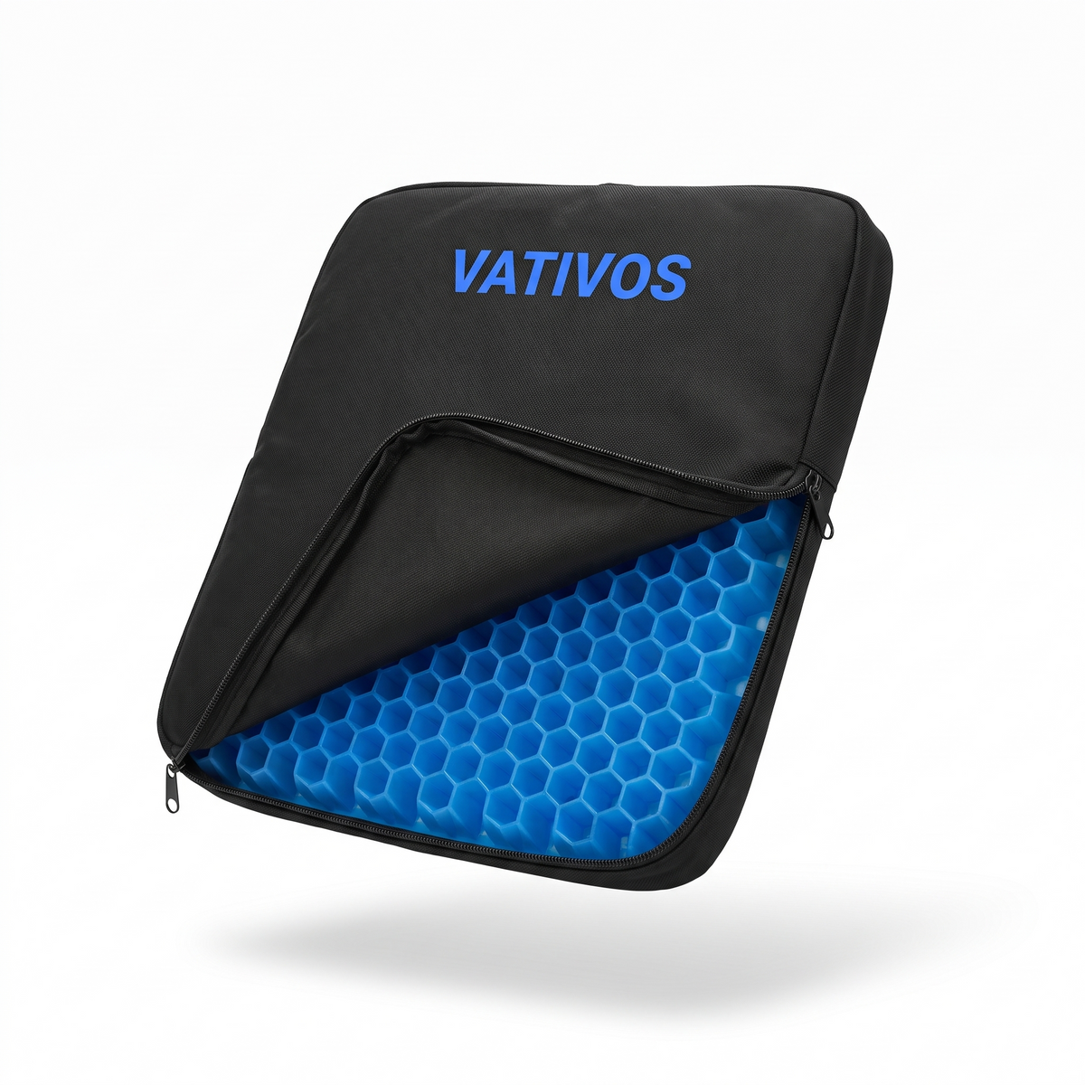 Vativos GelFlow™ Cushion